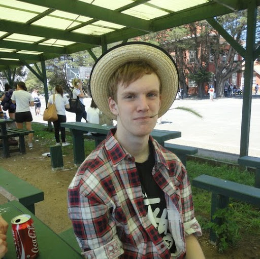 Adrian Stevens Photo 16