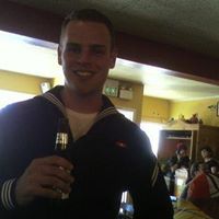 Justin Calvert Photo 17