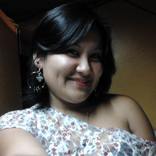 Anita Diaz Photo 9