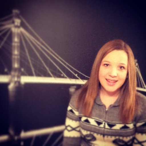 Amy Horne Photo 8