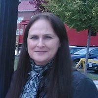 Cathy Jenkins Photo 7