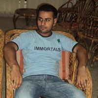 Muhammad Ahmad Photo 33