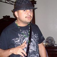 Samuel Calderon Photo 13