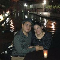 Ericka Valladares Photo 11