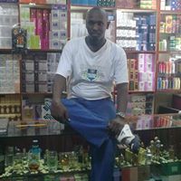 Hakimo Mohamed Photo 2