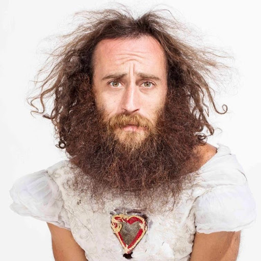 Matthew Silver Photo 19