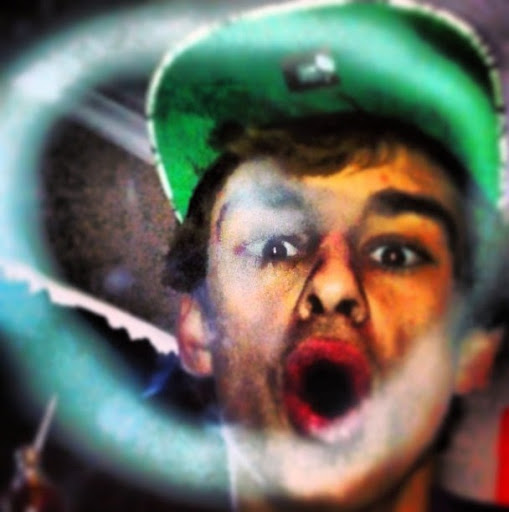 Brandon Moore Photo 11