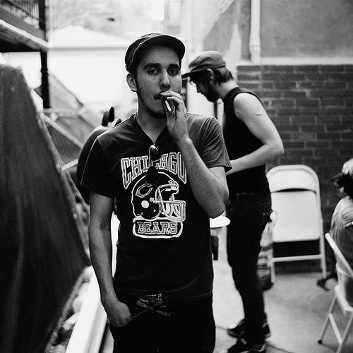 David Gonzales Photo 34