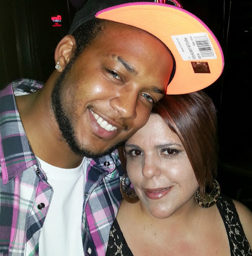 Luther Barnes Photo 24