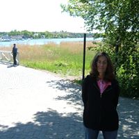 Roberta Greenberg Photo 15