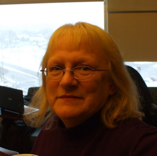 Vickie Harmon Photo 3