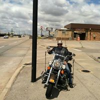 Terry Rowe Photo 6