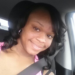 Delesha Austin Photo 2