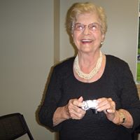 Rosa Calvert Photo 4