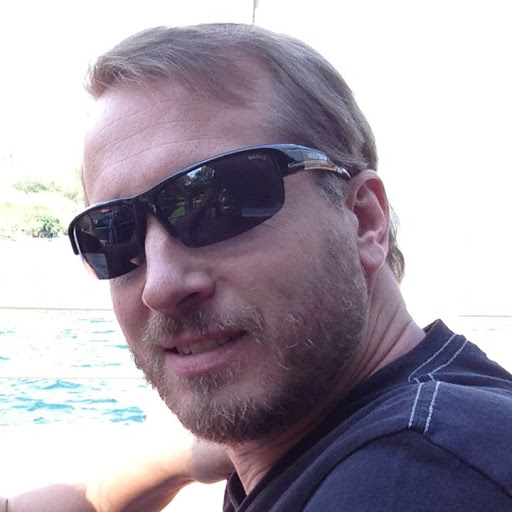 Timothy Carlson Photo 26