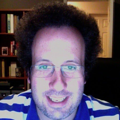 Michael Albenberg Photo 1
