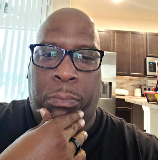 Anthony Redding Photo 34