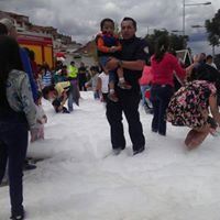 Eddy Merchan Photo 5