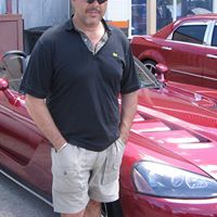 Peter Abraham Photo 18