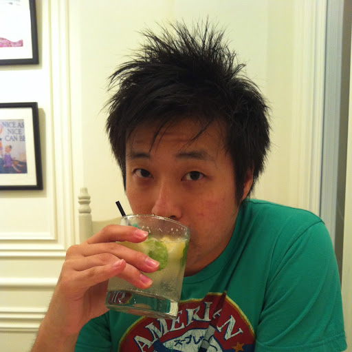 Stanley Chou Photo 24