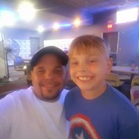 Nicholas Harshbarger Photo 2