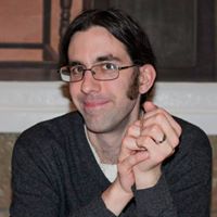 Christopher Friel Photo 18