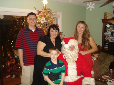 Christine Turner Photo 36
