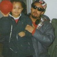 Milton Thompson Photo 12