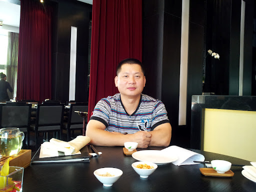 Ming Jin Photo 24