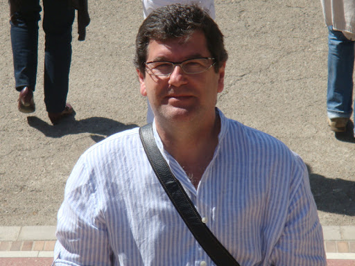 Antonio Carrasco Photo 15