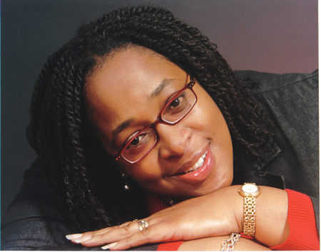 Christine Hopkins Photo 28