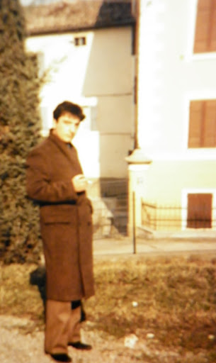Carlo Colombo Photo 31