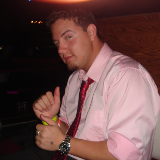 Matthew Duncan Photo 17