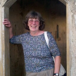 Susan Patterson Photo 13