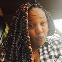 Shakara Jenkins Photo 3