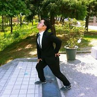 Jungho Shin Photo 6