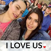 Adriana Mendoza Photo 8