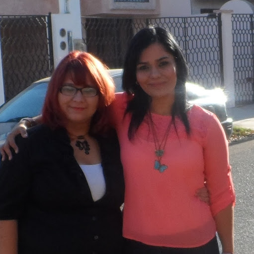 Mary Duarte Photo 1