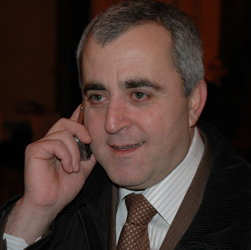 Paul Nader Photo 22