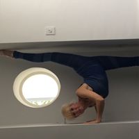 Catherine Copeland Photo 46