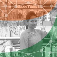 Shalini Singh Photo 11
