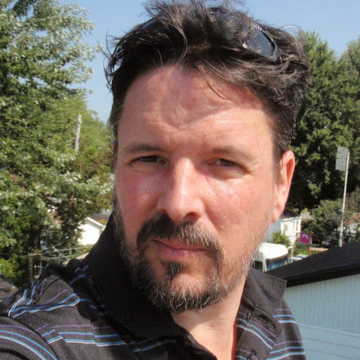 Eric Leduc Photo 7