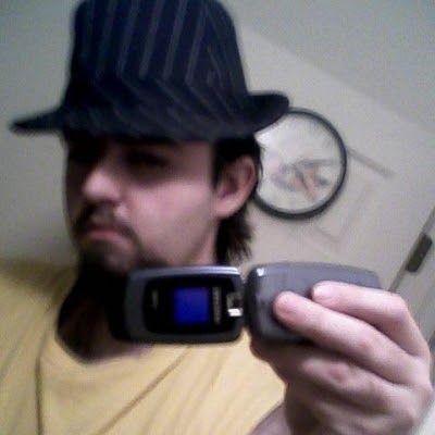 Darrell Calhoun Photo 3