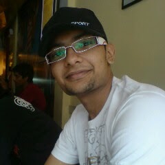 Mohammed Hussain Photo 44