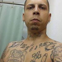 Raymond Rios Photo 27