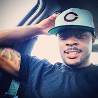 Keenan Harris Photo 27