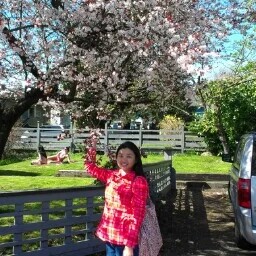 Lily Jiang Photo 22