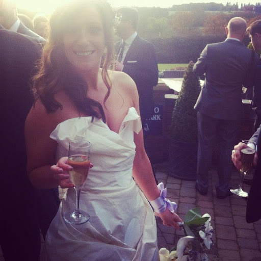 Rebecca Barker Photo 12