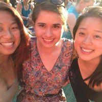 Jennifer Kao Photo 29