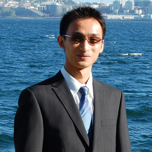 David Lin Photo 37